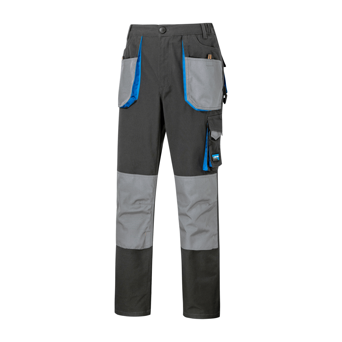 Bricocenter DEXTER TROUSERS GREY TG. XXL