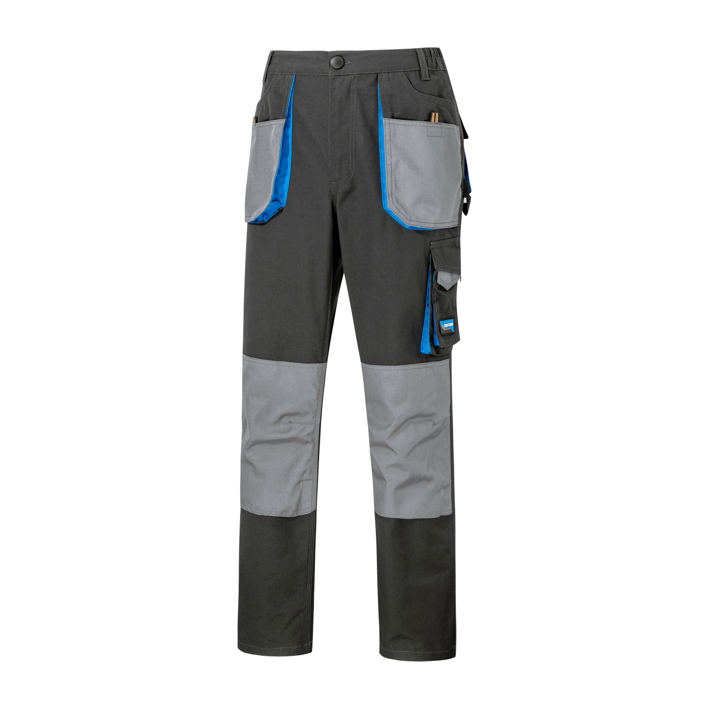 Bricocenter DEXTER TROUSERS GREY TG. L