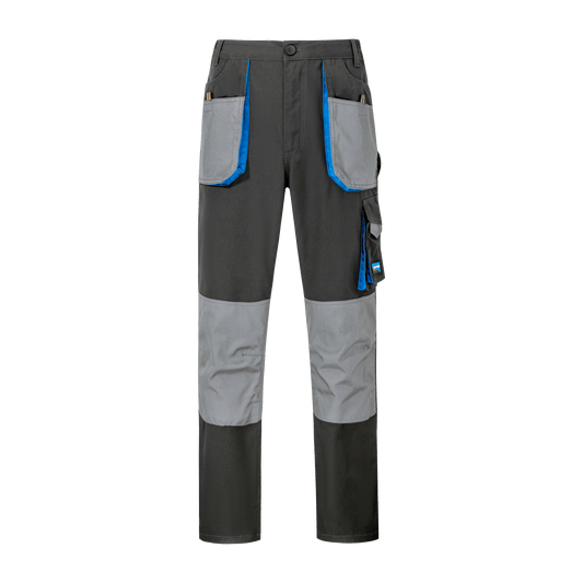 Bricocenter DEXTER TROUSERS GREY TG. M