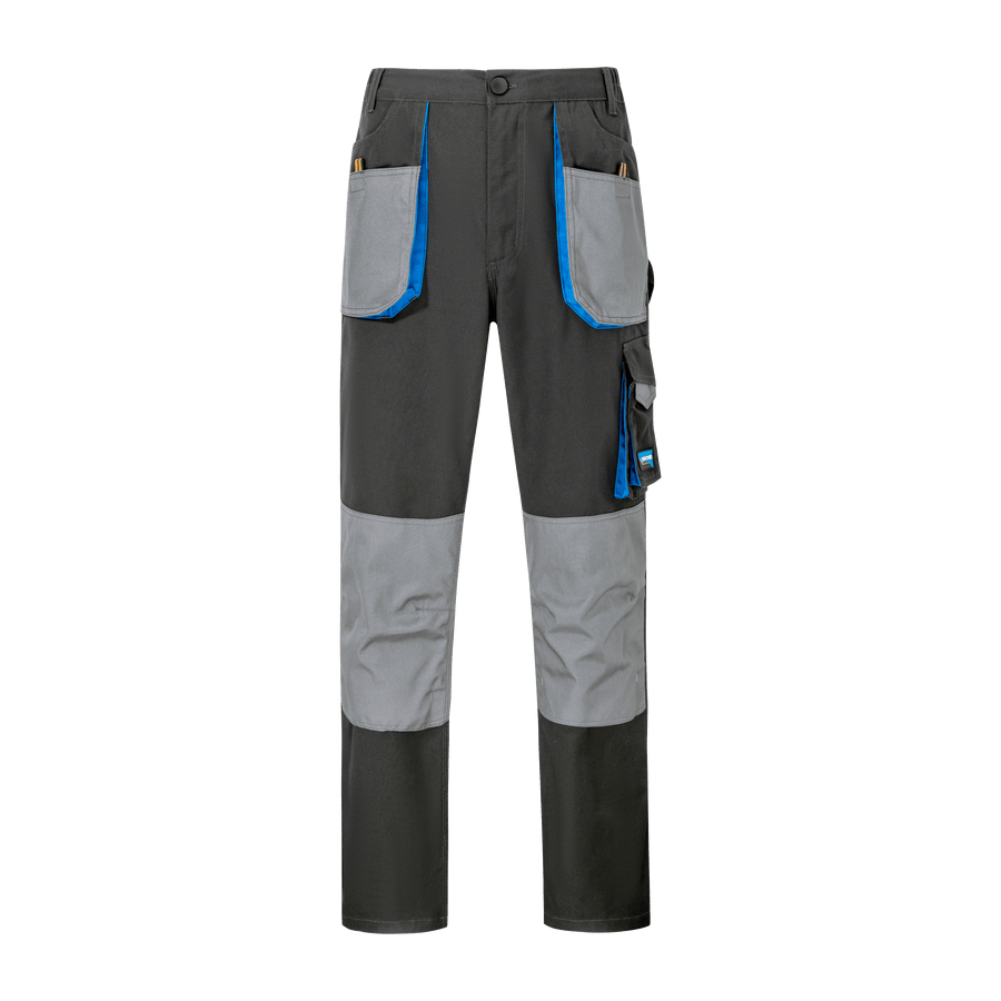 Bricocenter DEXTER TROUSERS GREY TG. XXL
