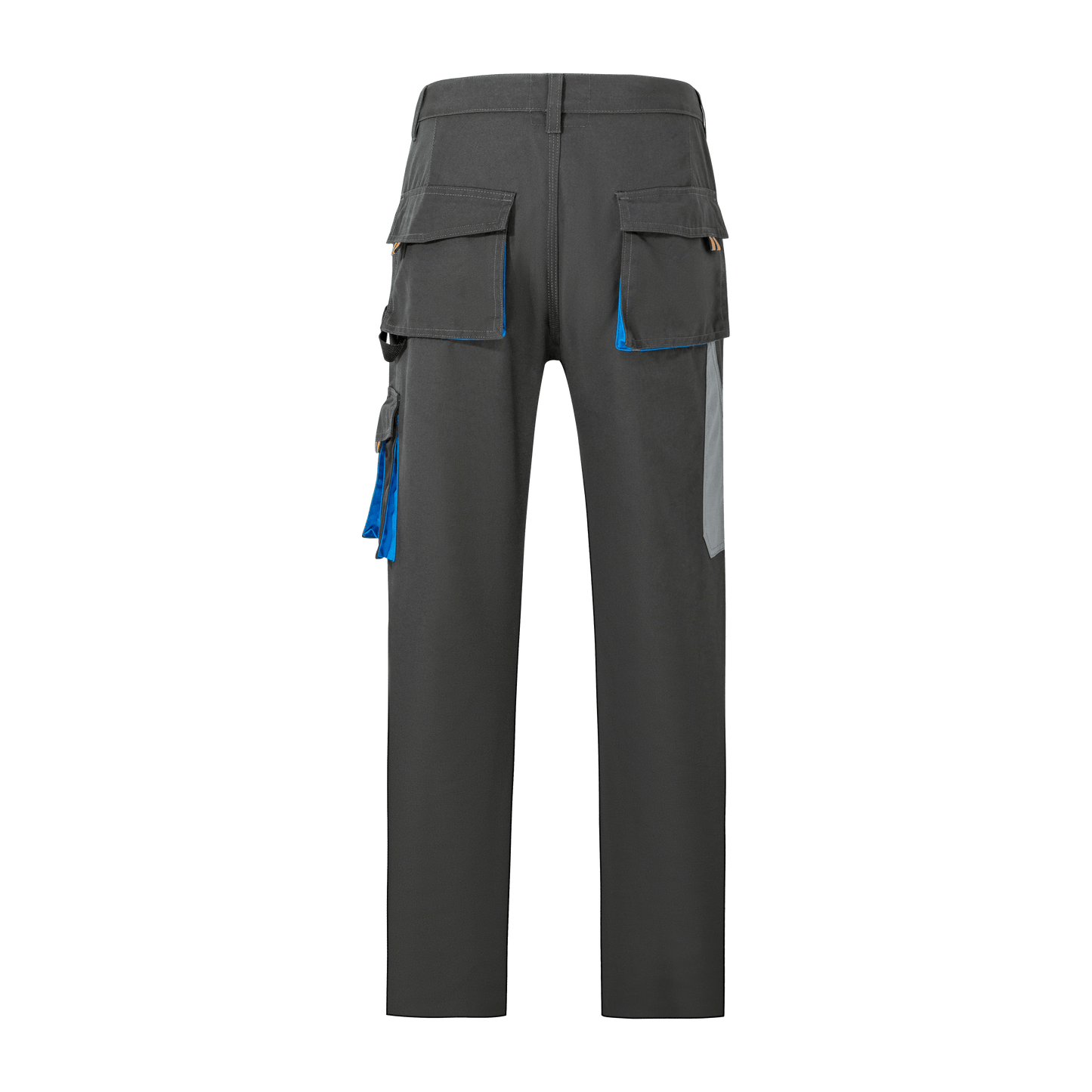 Bricocenter DEXTER TROUSERS GREY TG. XXL