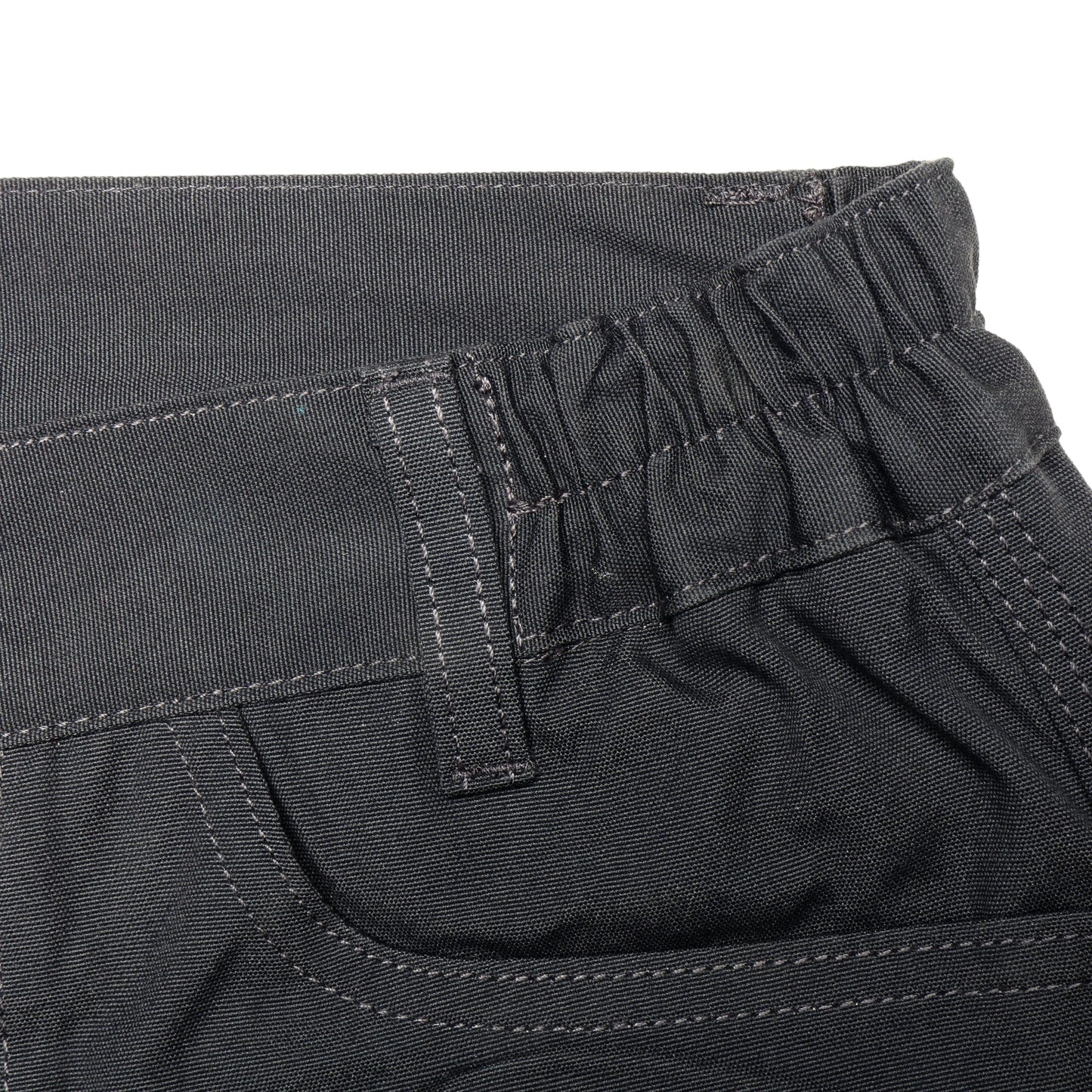 DEXTER TROUSERS GREY TG. XXL
