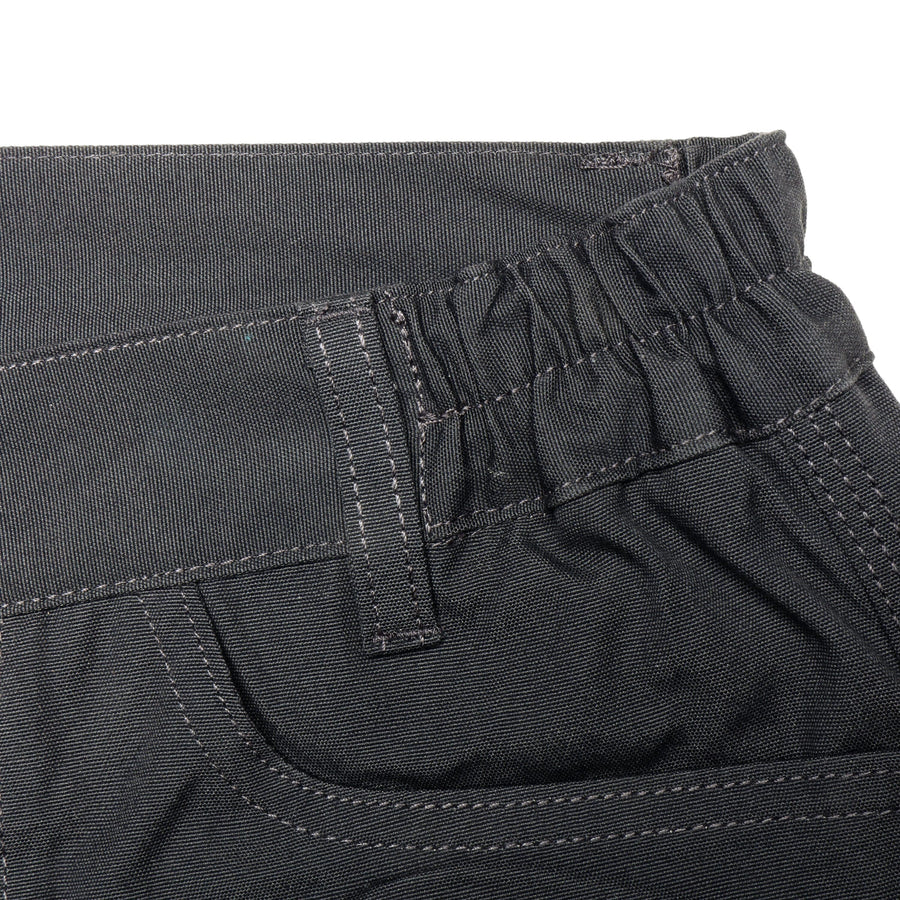 DEXTER TROUSERS GREY TG. XXL