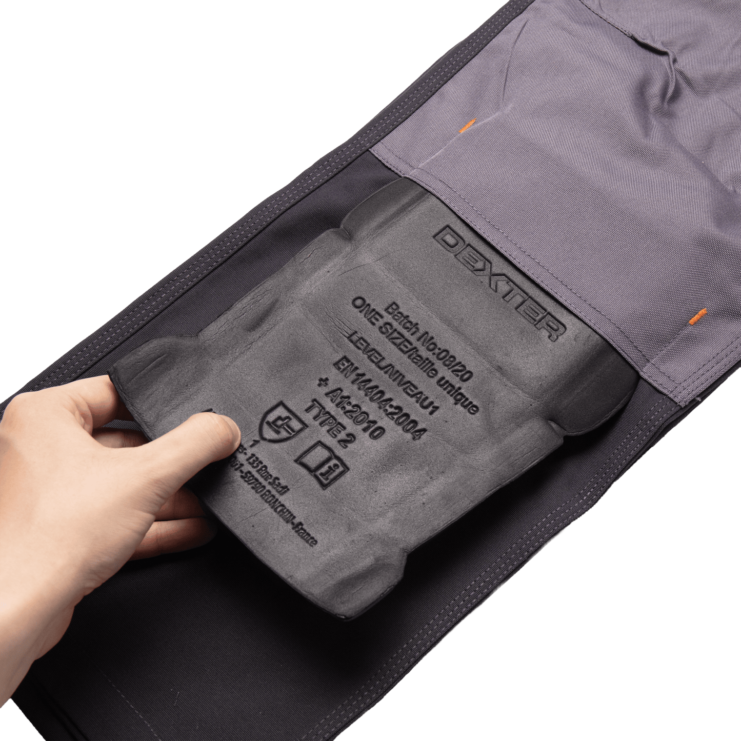 Bricocenter DEXTER DUNGAREES TG. L