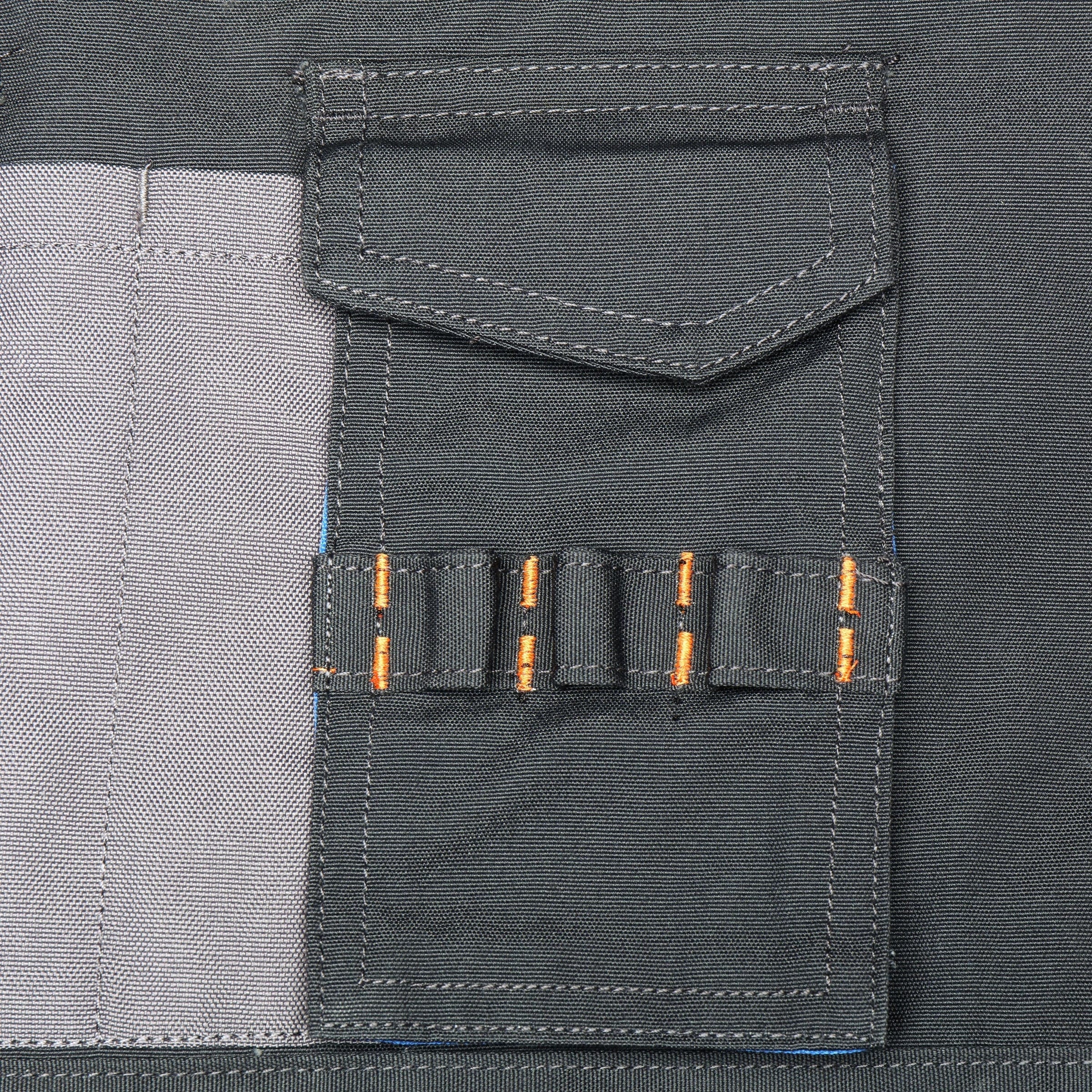 DEXTER DUNGAREES TG. XL