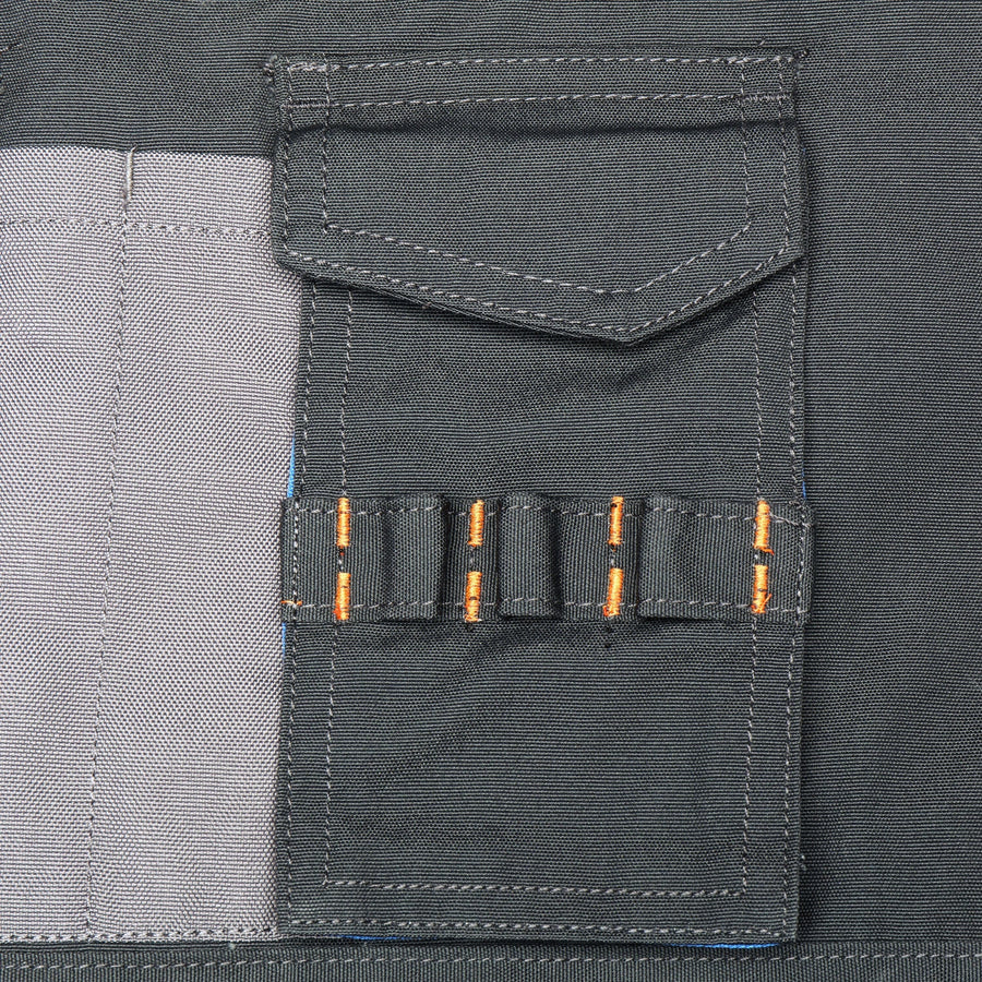 DEXTER DUNGAREES TG. L