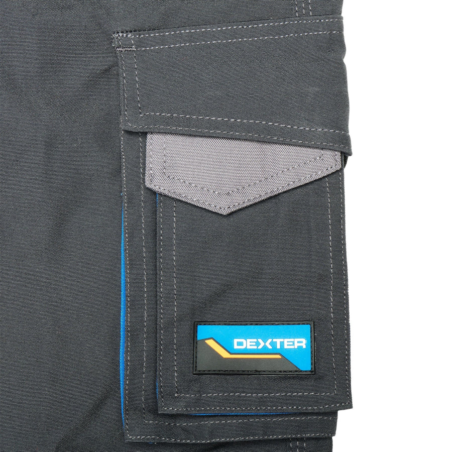 Bricocenter DEXTER DUNGAREES TG. M