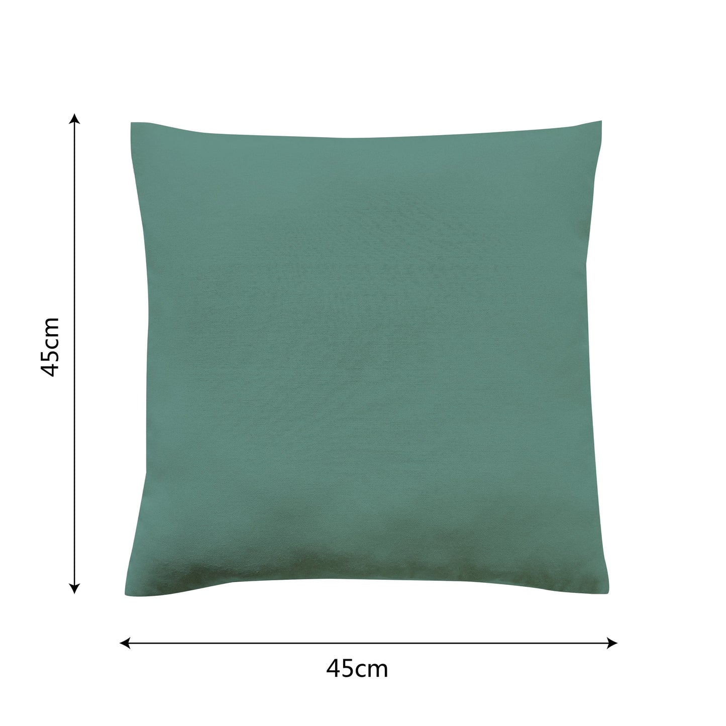 Bricocenter PHARELL COVER GREEN 60X60 CM