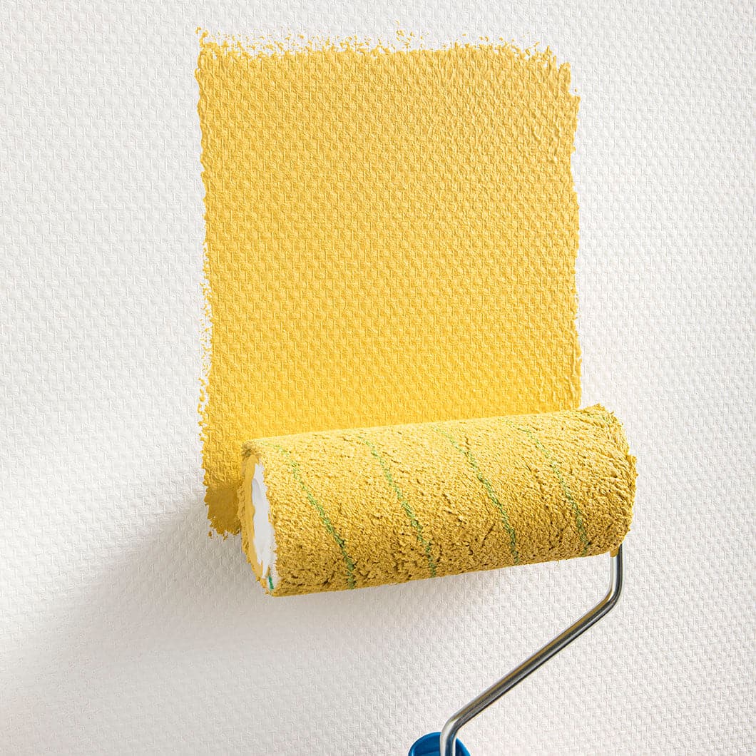 Bricocenter ROLLER 22 CM SOFT TOUCH HANDLE