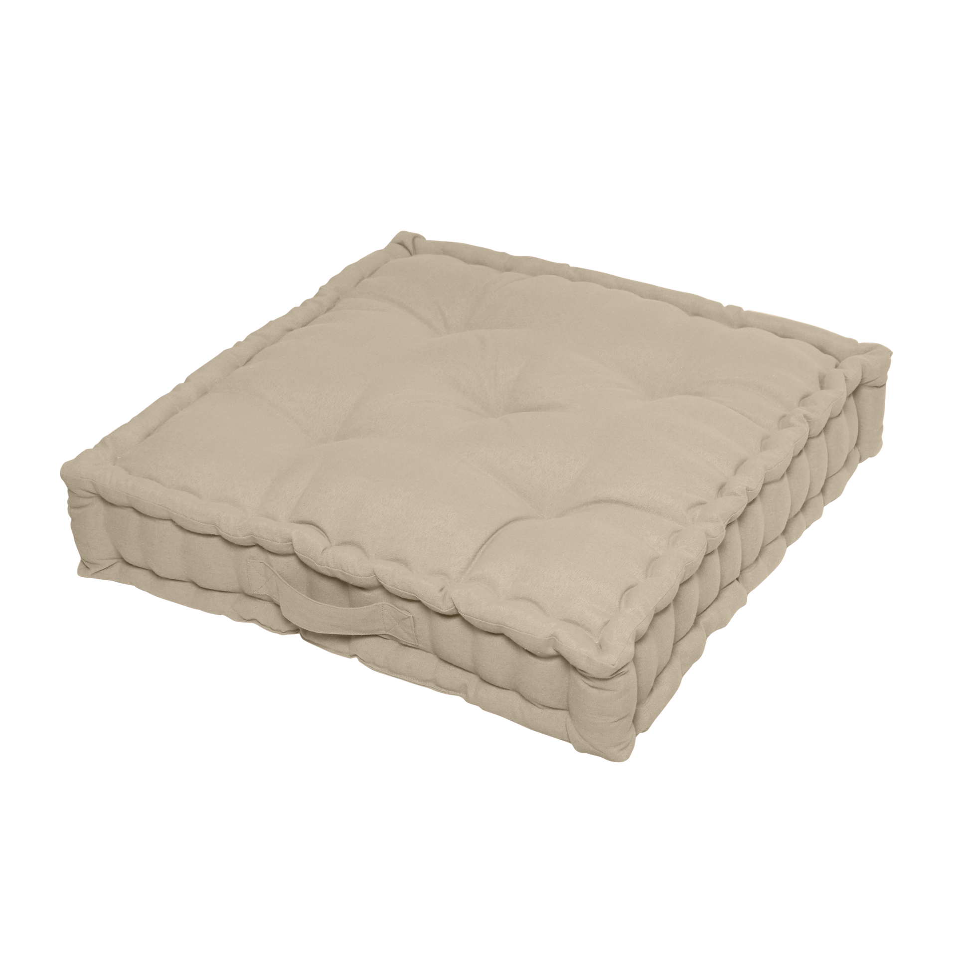 LUCK TRENCH MATTRESS PILLOW 40X40X10 CM