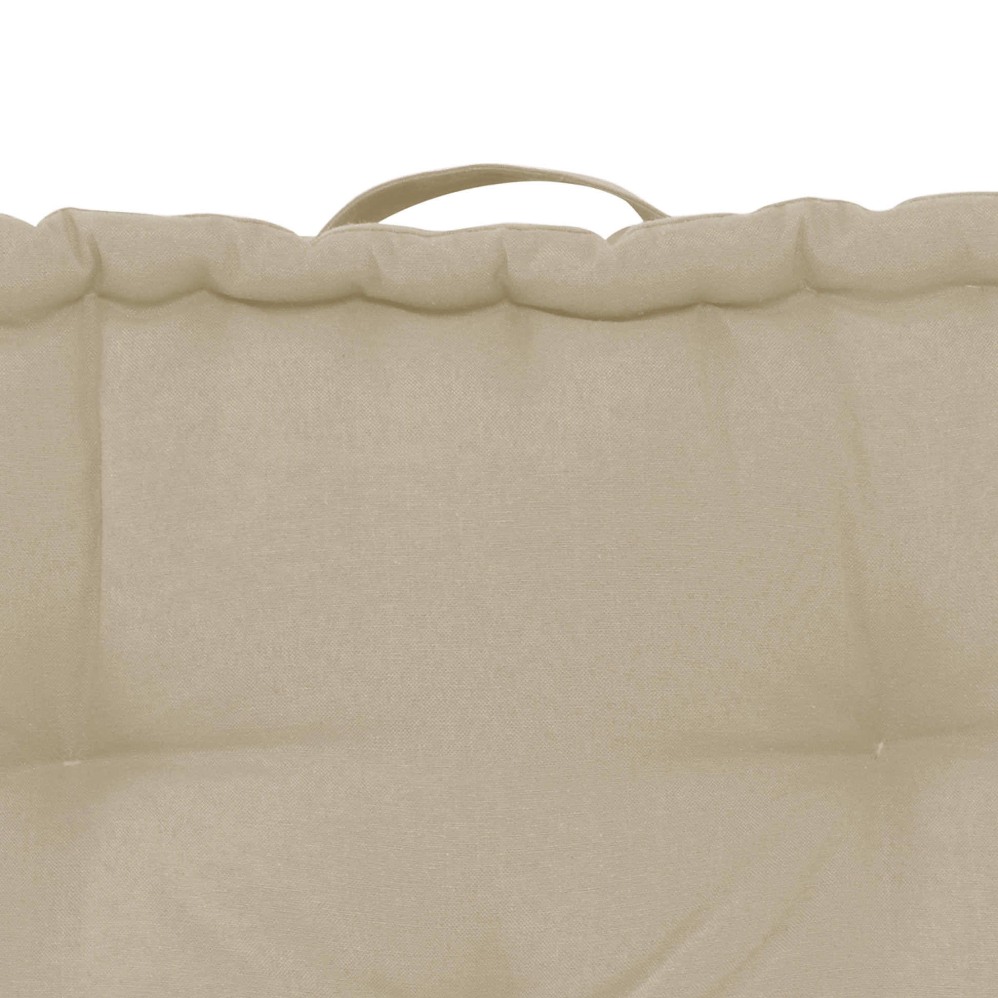 LUCK TRENCH MATTRESS PILLOW 40X40X10 CM