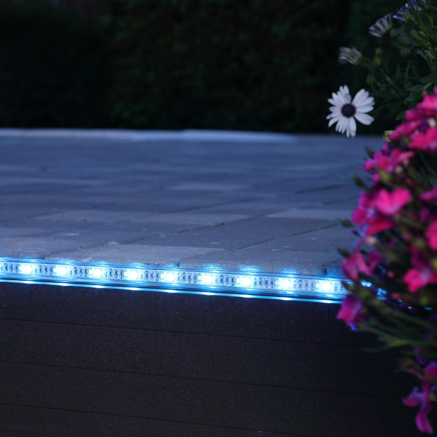 Bricocenter OUTFLEXI LED STRIP CABLE 2MT IP44