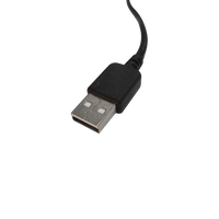 BLUE LED STRIP KIT FOR TV 2x50 CM WITH USB