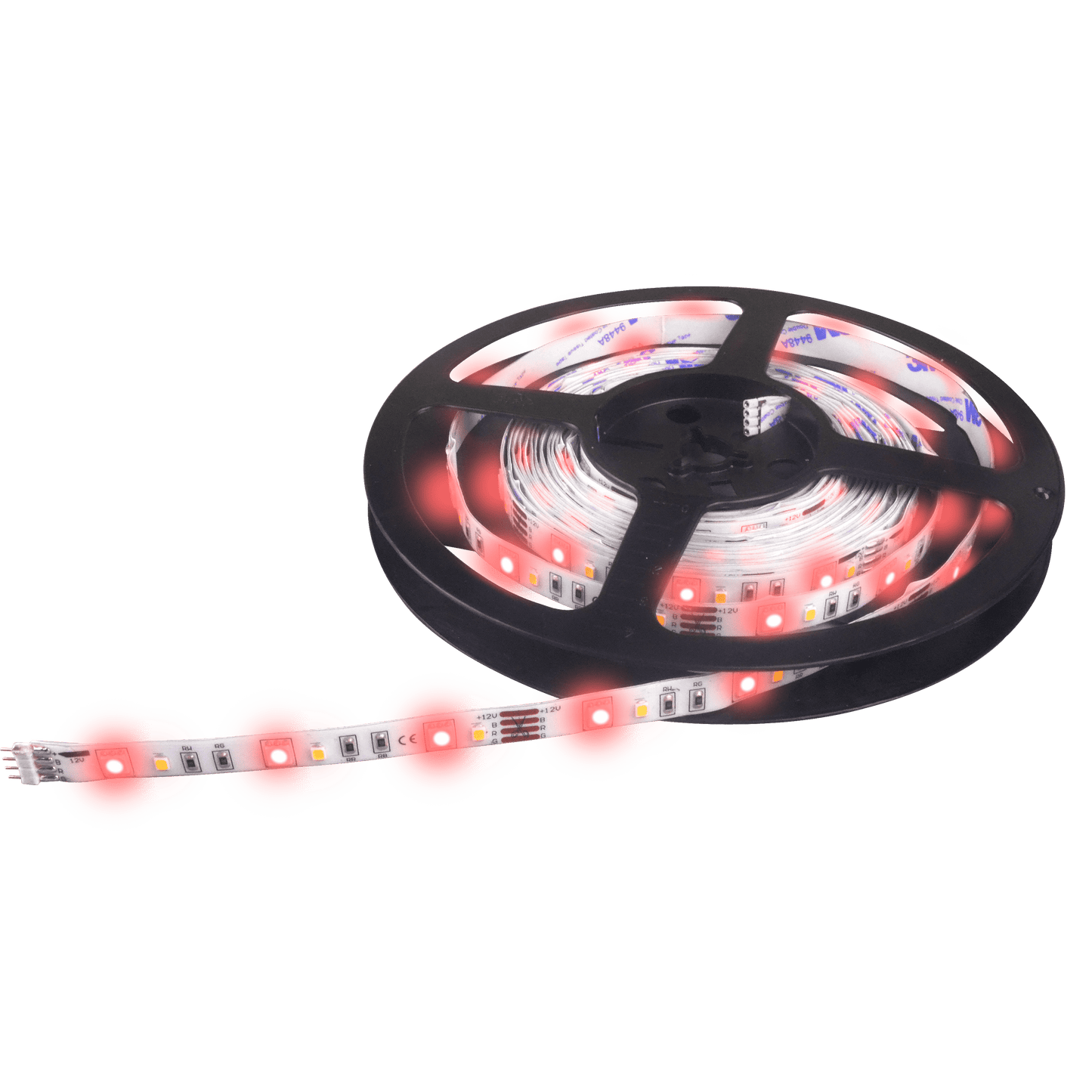 Bricocenter LED STRIP KIT 5MT 48W RGBW