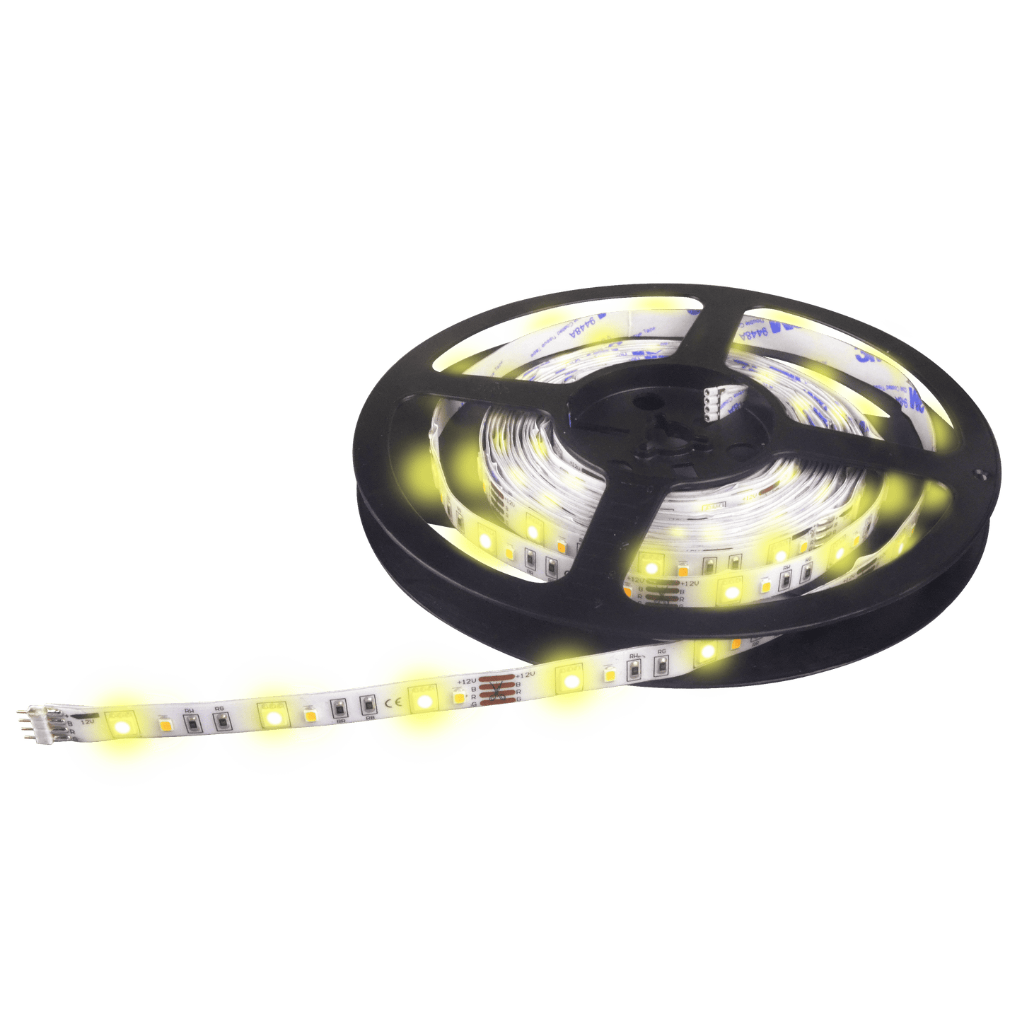 Bricocenter LED STRIP KIT 5MT 48W RGBW