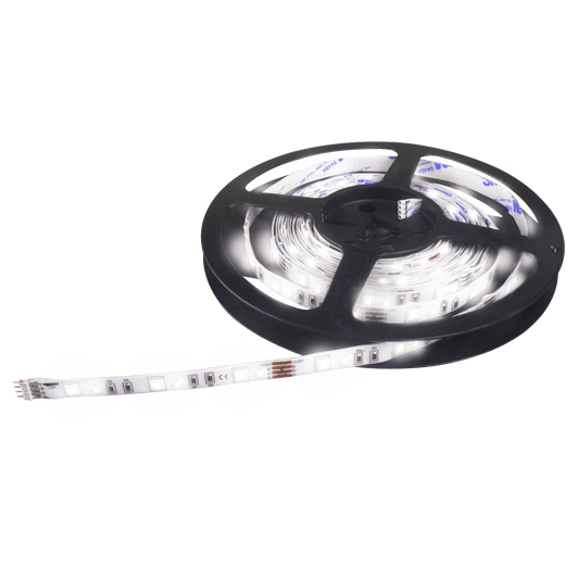 Bricocenter LED STRIP KIT 5MT 48W RGBW