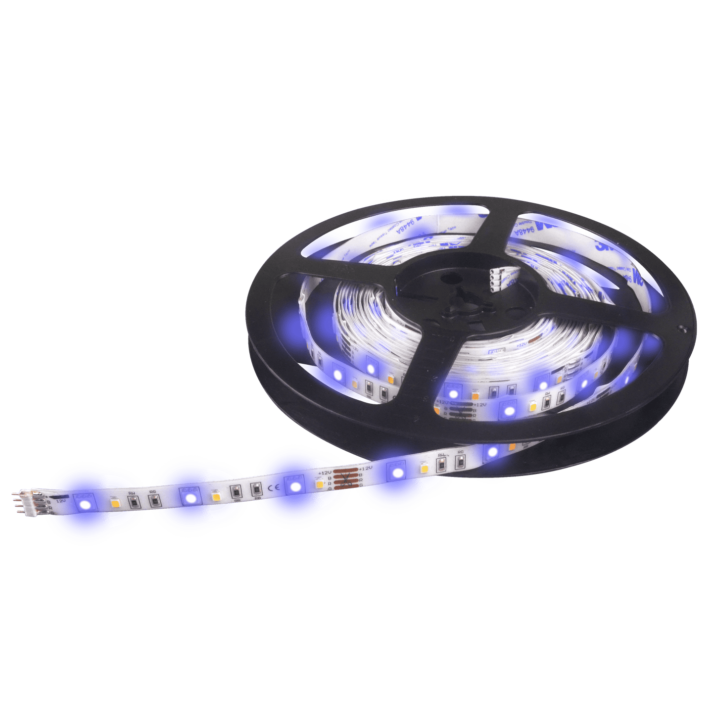 Bricocenter LED STRIP KIT 5MT 48W RGBW