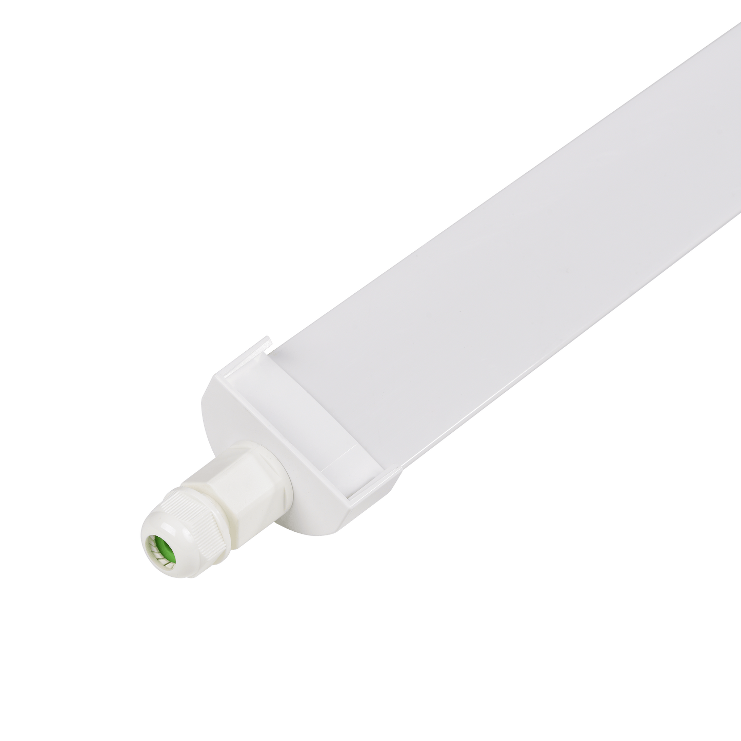 Bricocenter REGLETTE SLIM 100 CM LED 15W COLD LIGHT IP65
