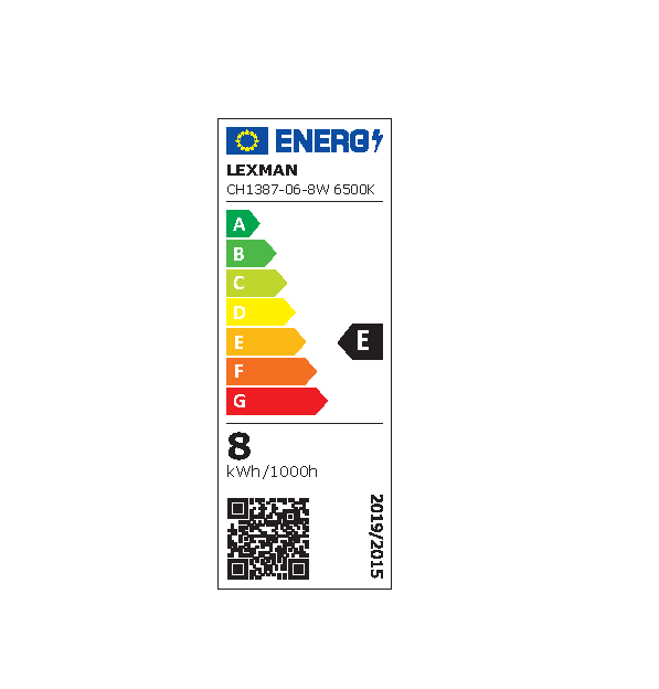 Bricocenter LED TUBE T8 G13 9W 59CM COLD LIGHT