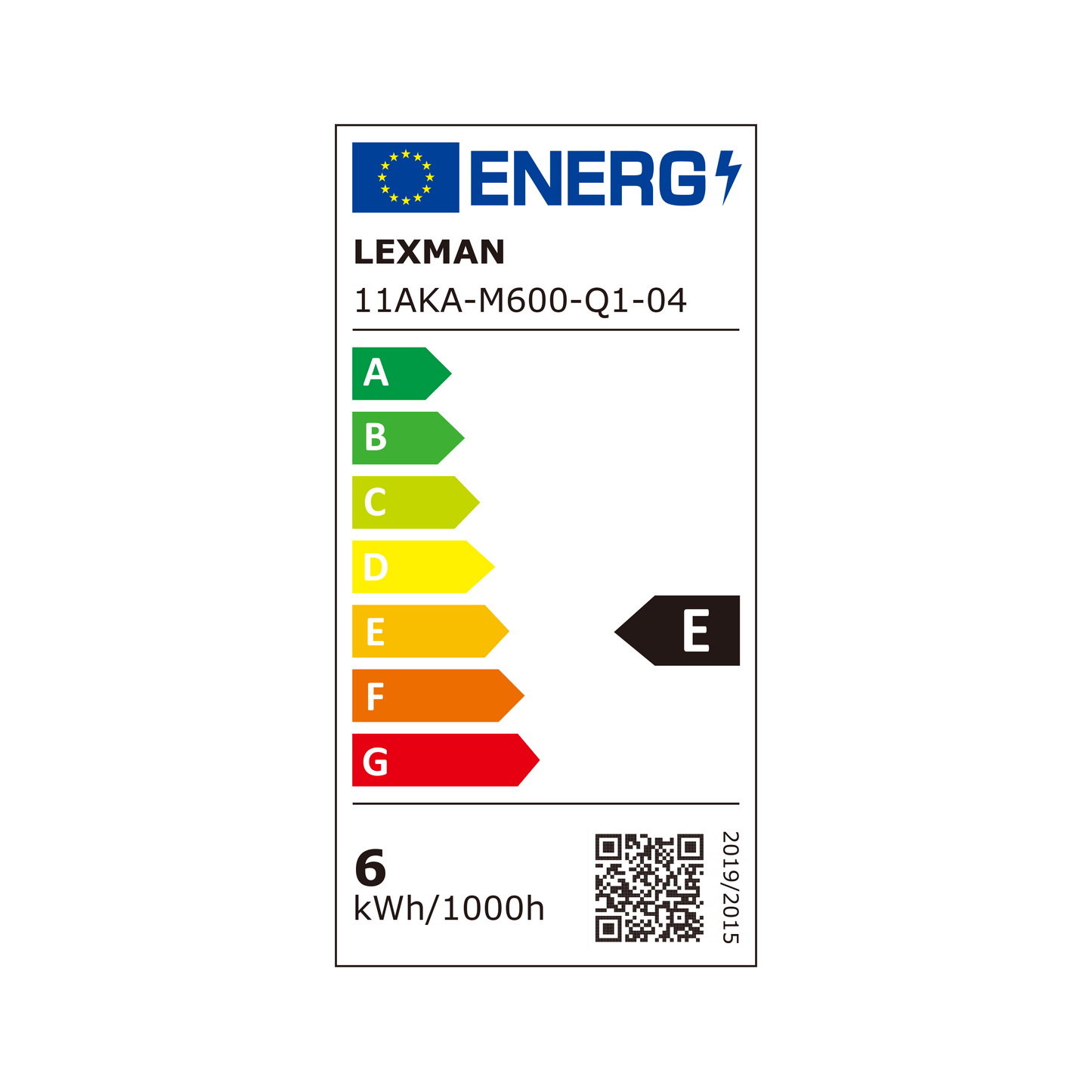 Bricocenter LED BULB GU10=60W CLEAR NATURAL LIGHT