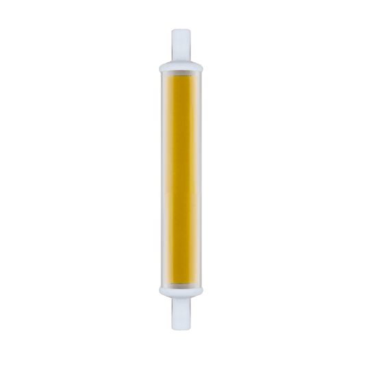 Bricocenter LED BULB R7S=63W 118MM NATURAL LIGHT