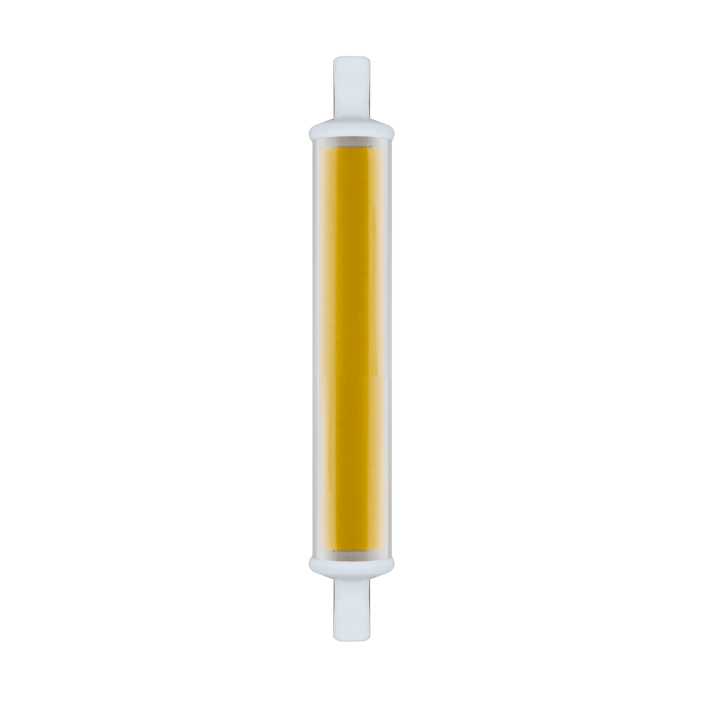 Bricocenter LED BULB R7S=63W 118MM WARM LIGHT