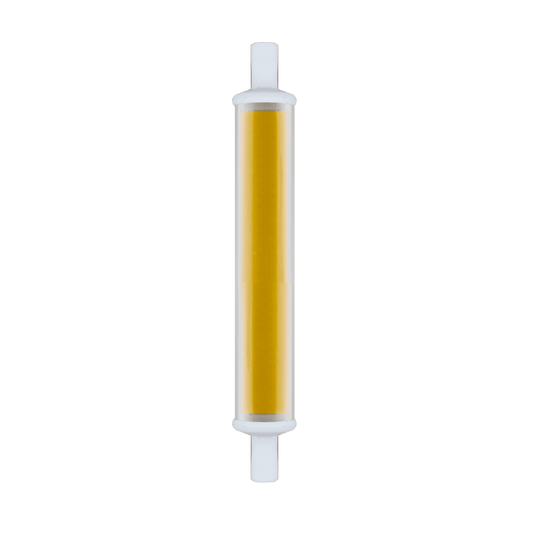 Bricocenter LED BULB R7S=63W 118MM WARM LIGHT