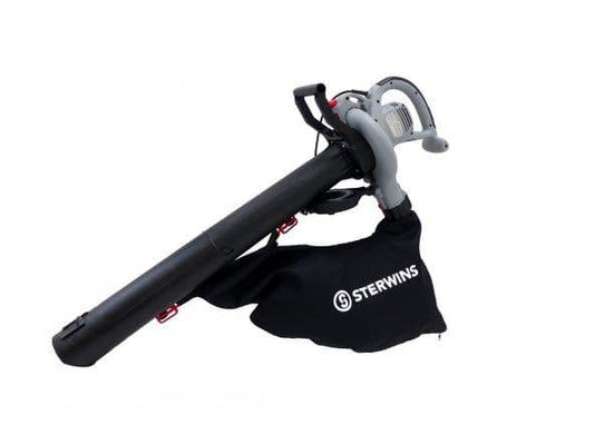 Bricocenter DYM 5165 STERWINS ELECTRIC VACUUM BLOWER