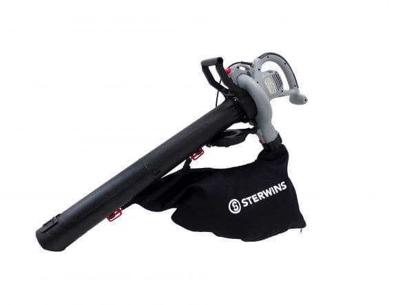 Bricocenter DYM 5165 STERWINS ELECTRIC VACUUM BLOWER