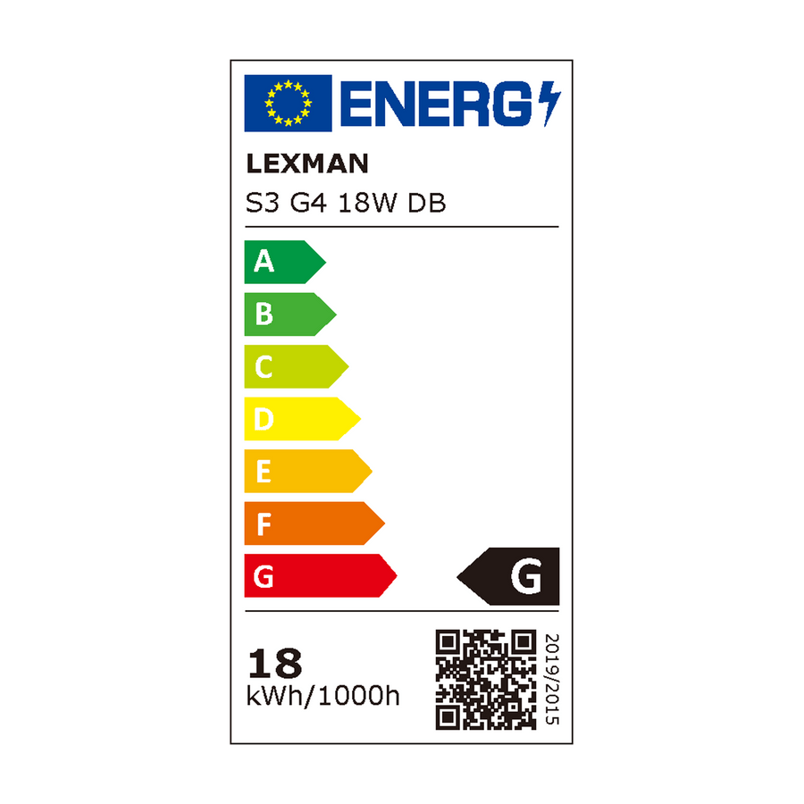 Bricocenter 3 G4 HALOGEN BULBS =20W
