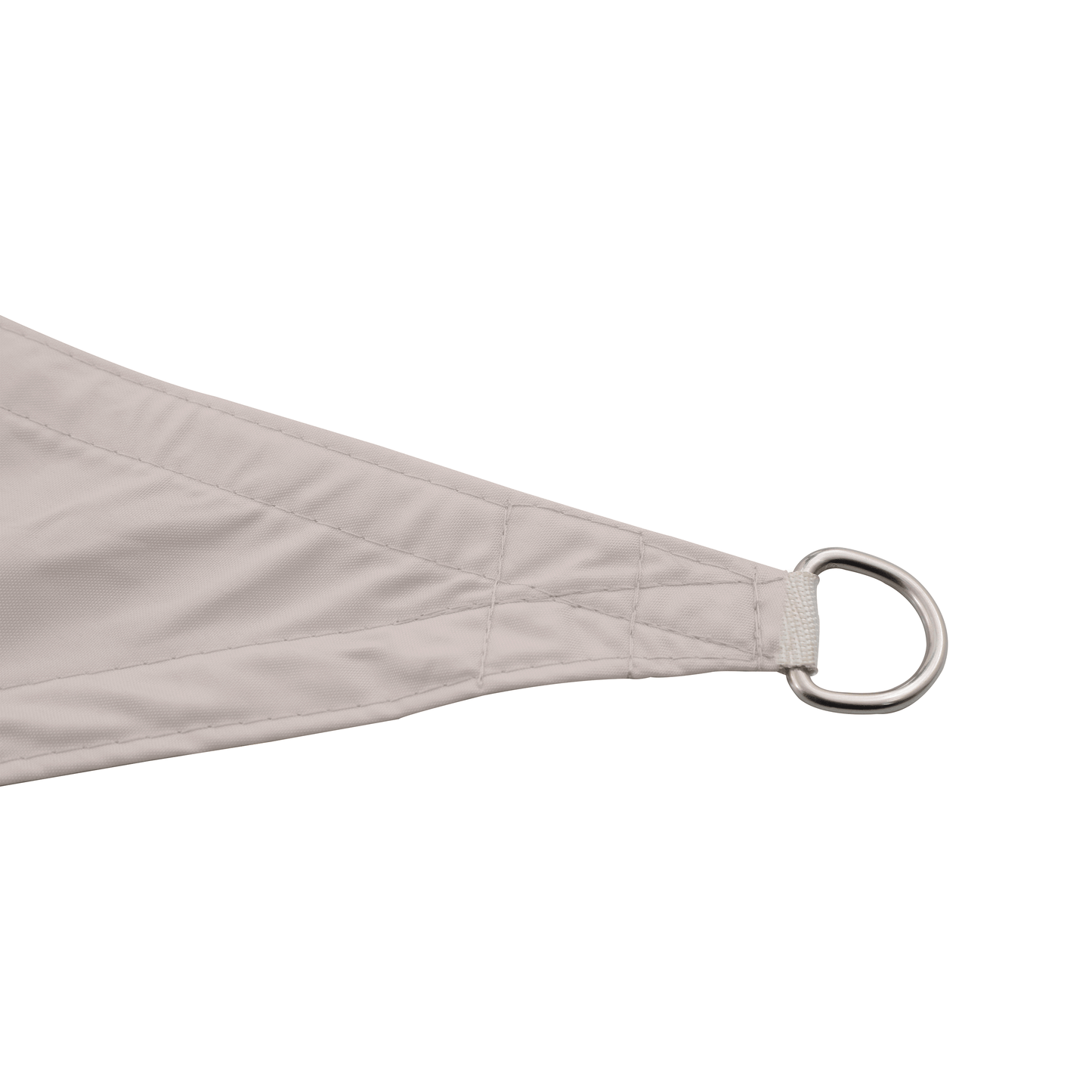 Bricocenter HEGOA TRIANGULAR SAIL 360X360X360 MOLE NATERIAL