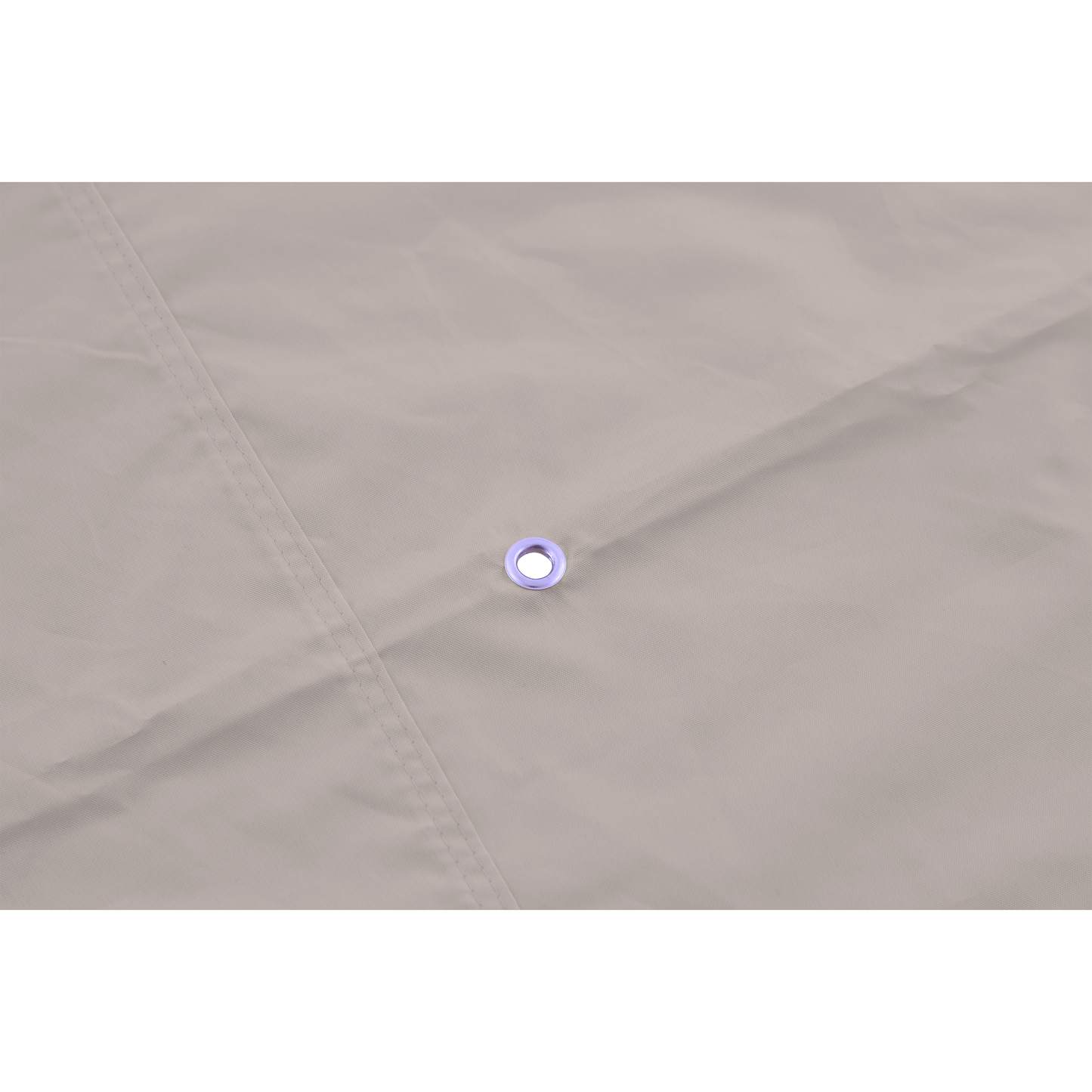 Bricocenter HEGOA TRIANGULAR SAIL 360X360X360 MOLE NATERIAL