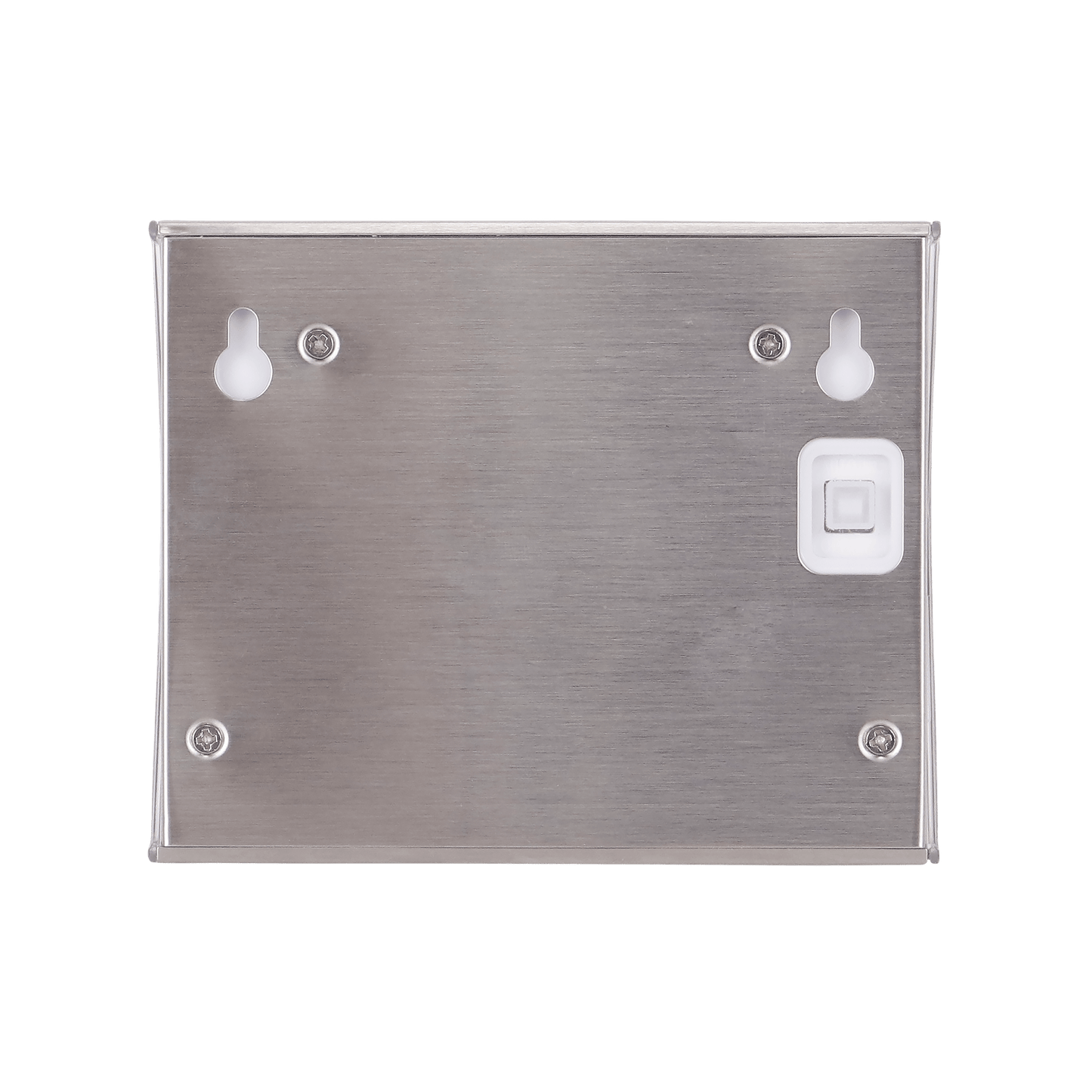 Bricocenter 2 NILS STAINLESS STEEL 10X8.2CM IP44 SOLAR MARKERS