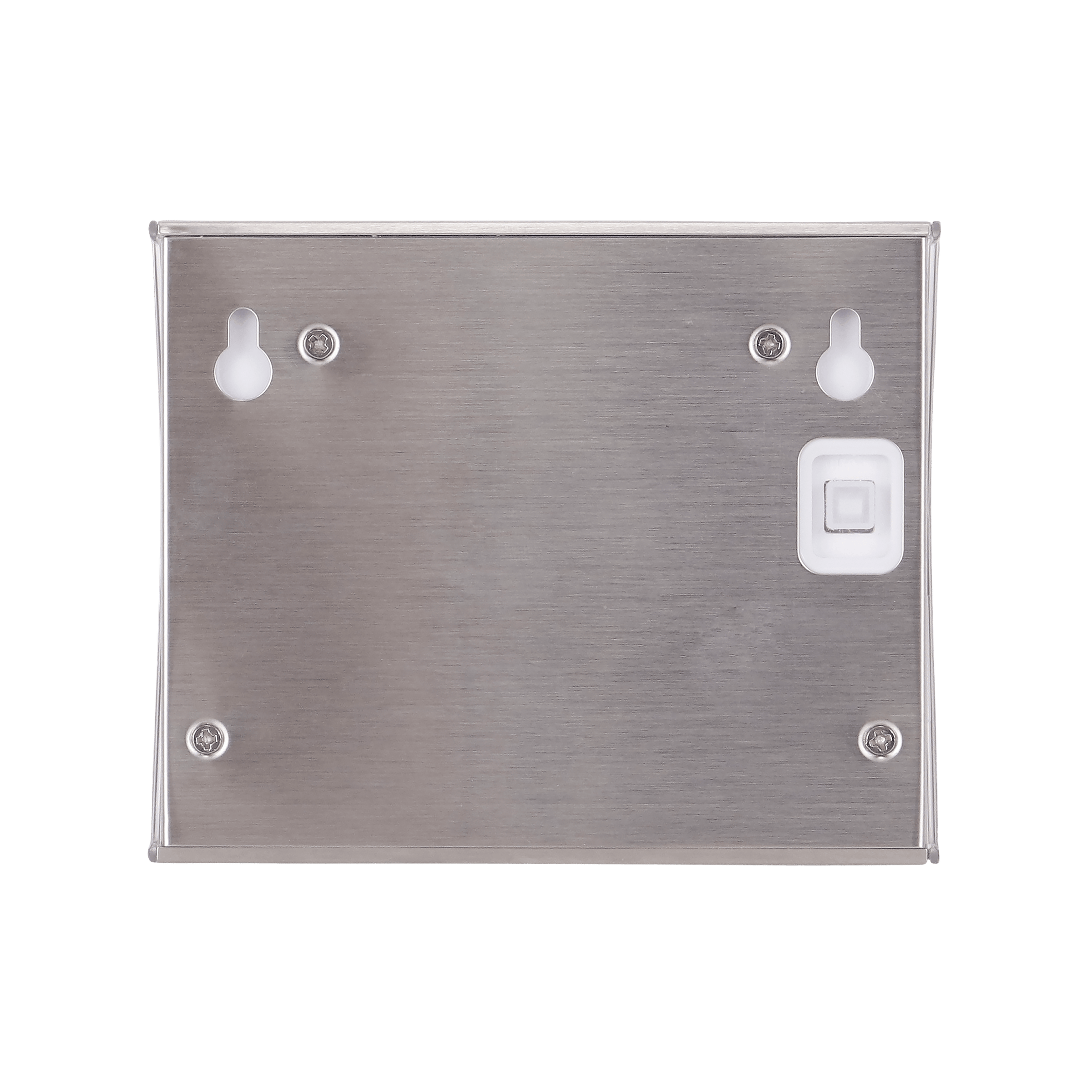 Bricocenter 2 NILS STAINLESS STEEL 10X8.2CM IP44 SOLAR MARKERS