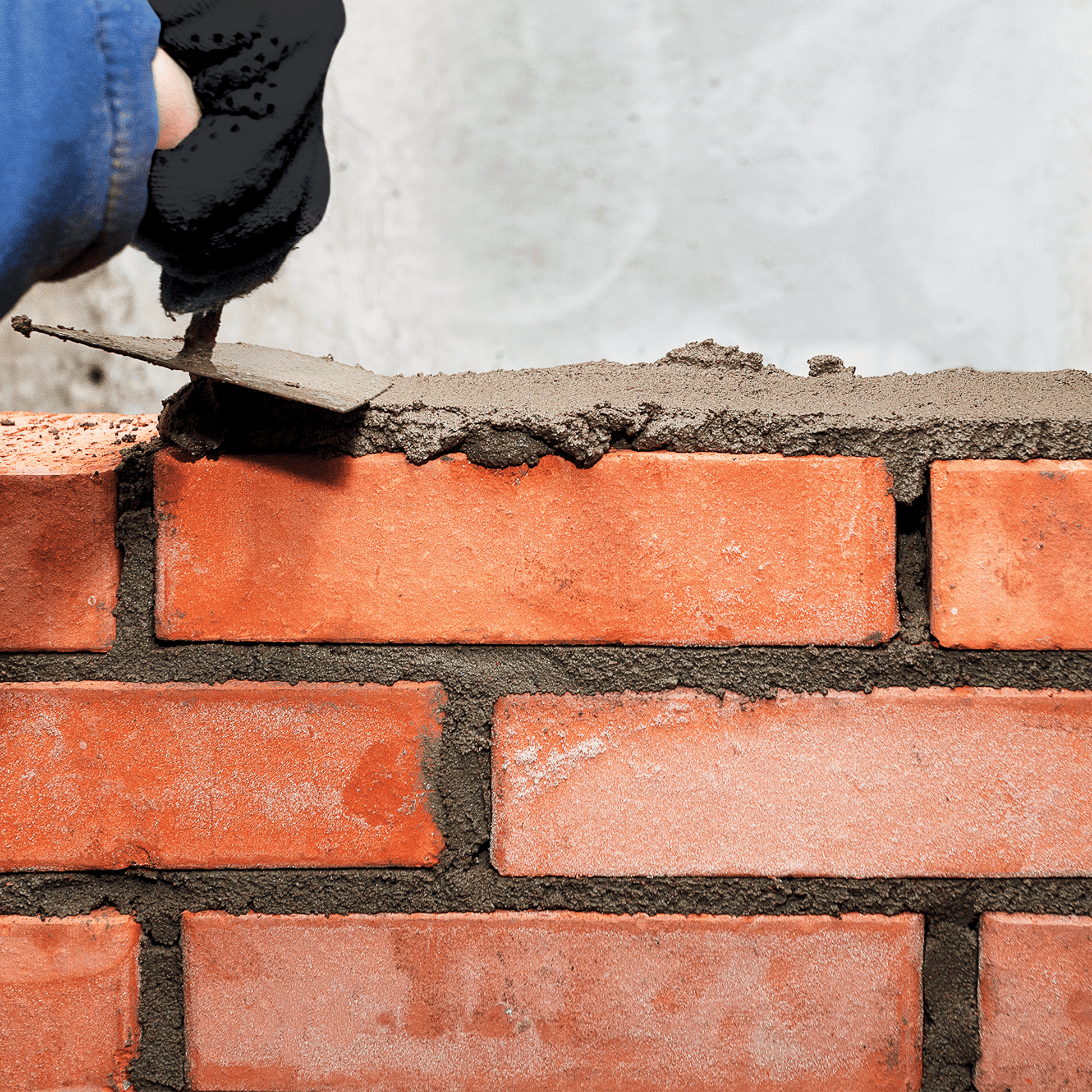 Bricocenter WHITE MORTAR FOR MASONRY AND PLASTER AXTON 5KG