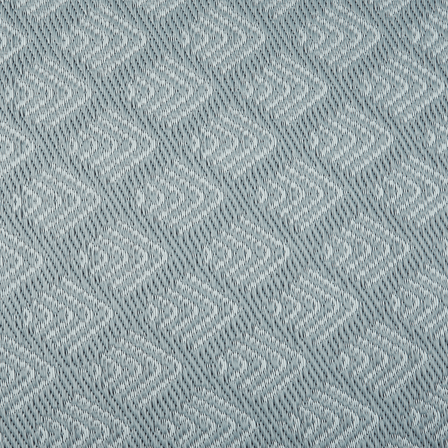 Bricocenter ENOS OUTDOOR CARPET GREY 160X230CM POLYPROPYLENE