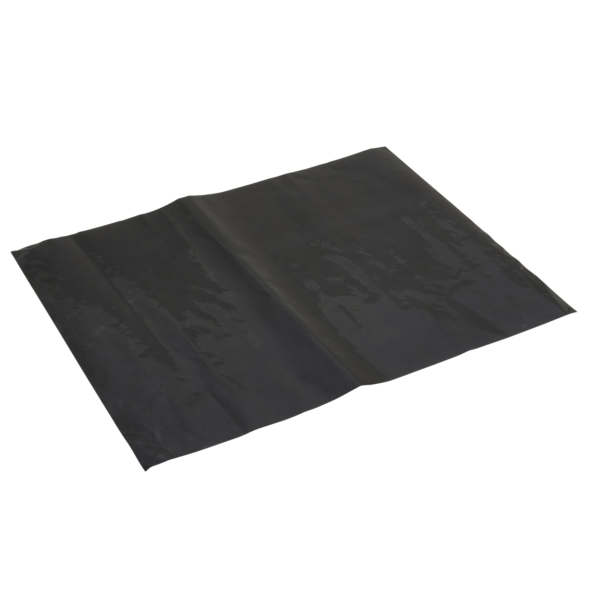 REUSABLE NATERIAL BBQ NON-STICK SHEET