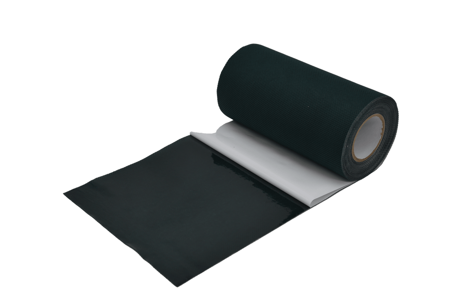 Bricocenter GREEN ARTIFICIAL GRASS JOINT STRIP 0.15MX10M NATERIAL