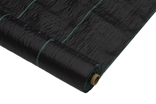 Bricocenter BLACK WEED COVER 2.10MX10M NATERIAL