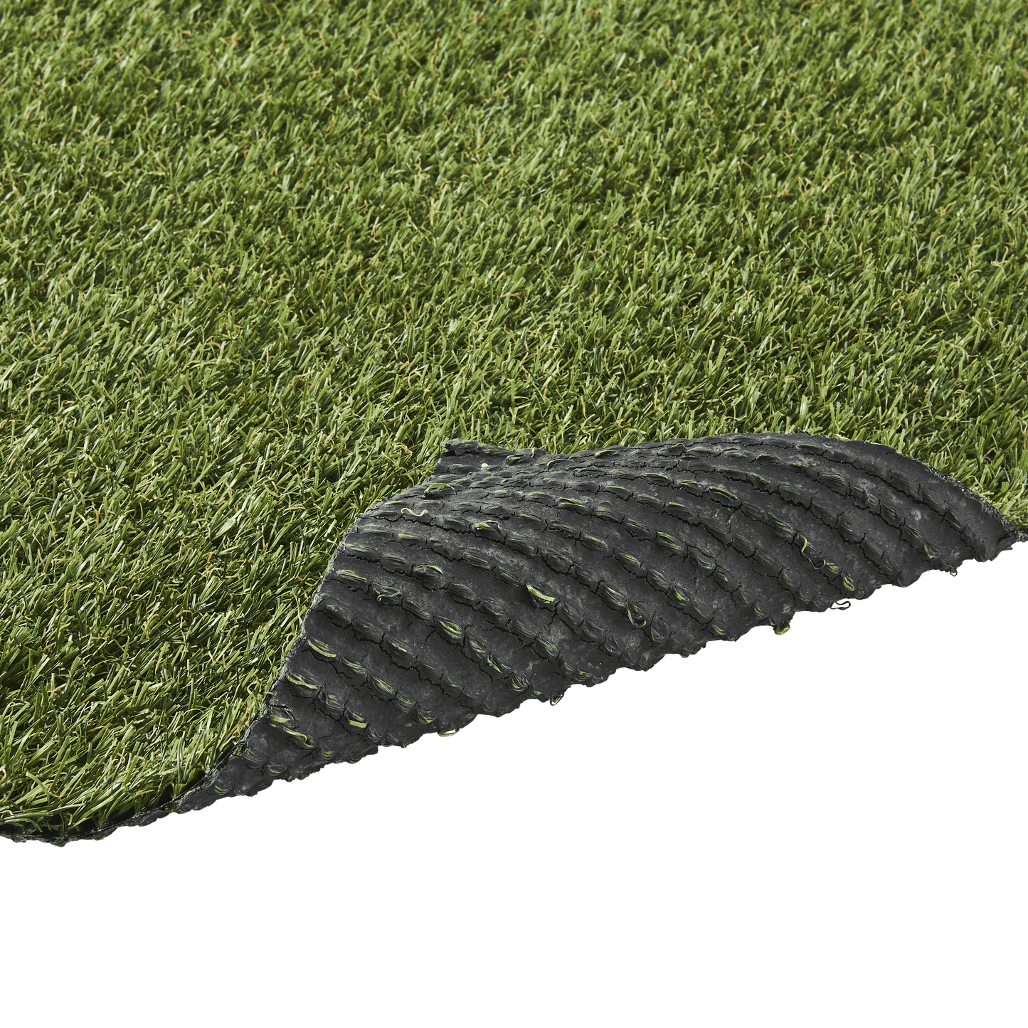 Bricocenter SAMOS SYNTHETIC GRASS 15MM THICK PRE-CUT 2X5M FIRE RETARDANT NATERIAL