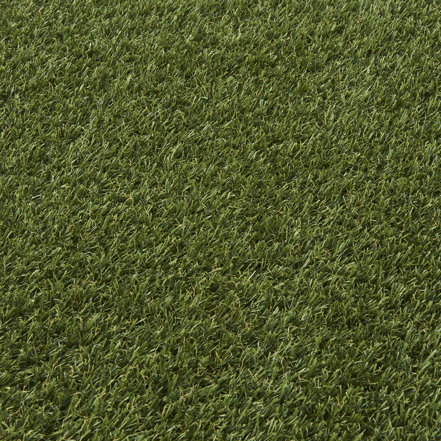 Bricocenter SAMOS SYNTHETIC GRASS 15MM THICK PRE-CUT 2X5M FIRE RETARDANT NATERIAL