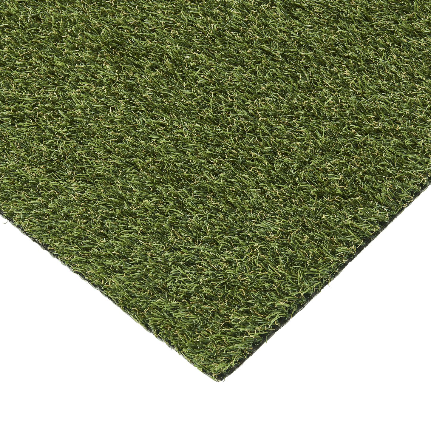 Bricocenter SAMOS SYNTHETIC GRASS 15MM THICK PRE-CUT 2X5M FIRE RETARDANT NATERIAL