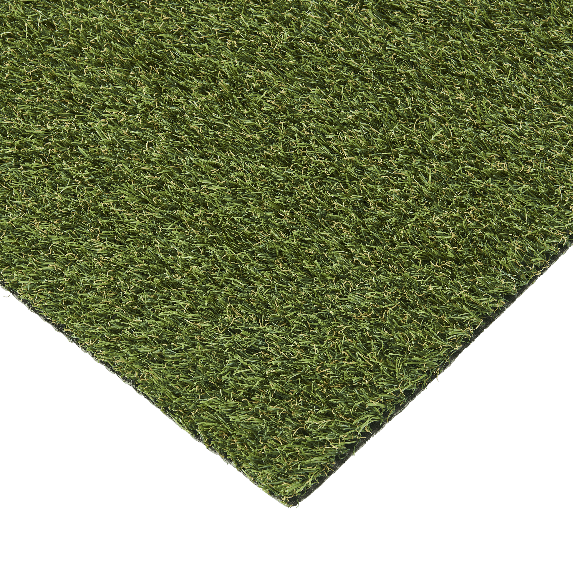 Bricocenter SAMOS SYNTHETIC GRASS 15MM THICK PRE-CUT 2X5M FIRE RETARDANT NATERIAL