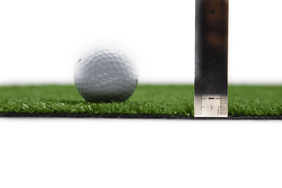 Bricocenter MIRA SYNTHETIC GRASS PP 7MM 2X5M