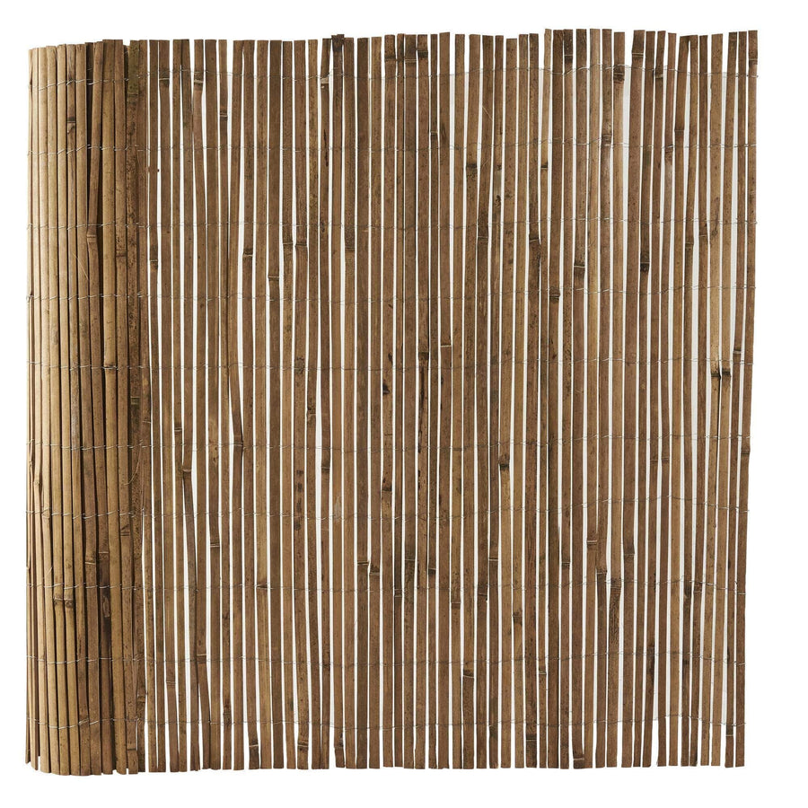 Bricocenter NATURAL NATERIAL ARELLA 1,5X3MT MEDIUM COVERAGE HALF-BARREL