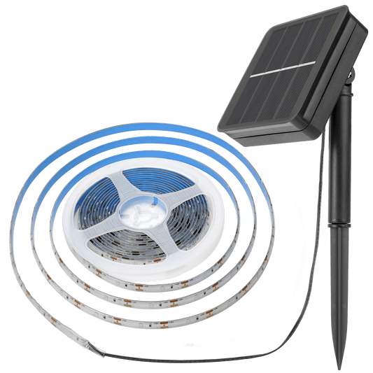 Bricocenter BITTER SOLAR LED STRIP 5MT IP65