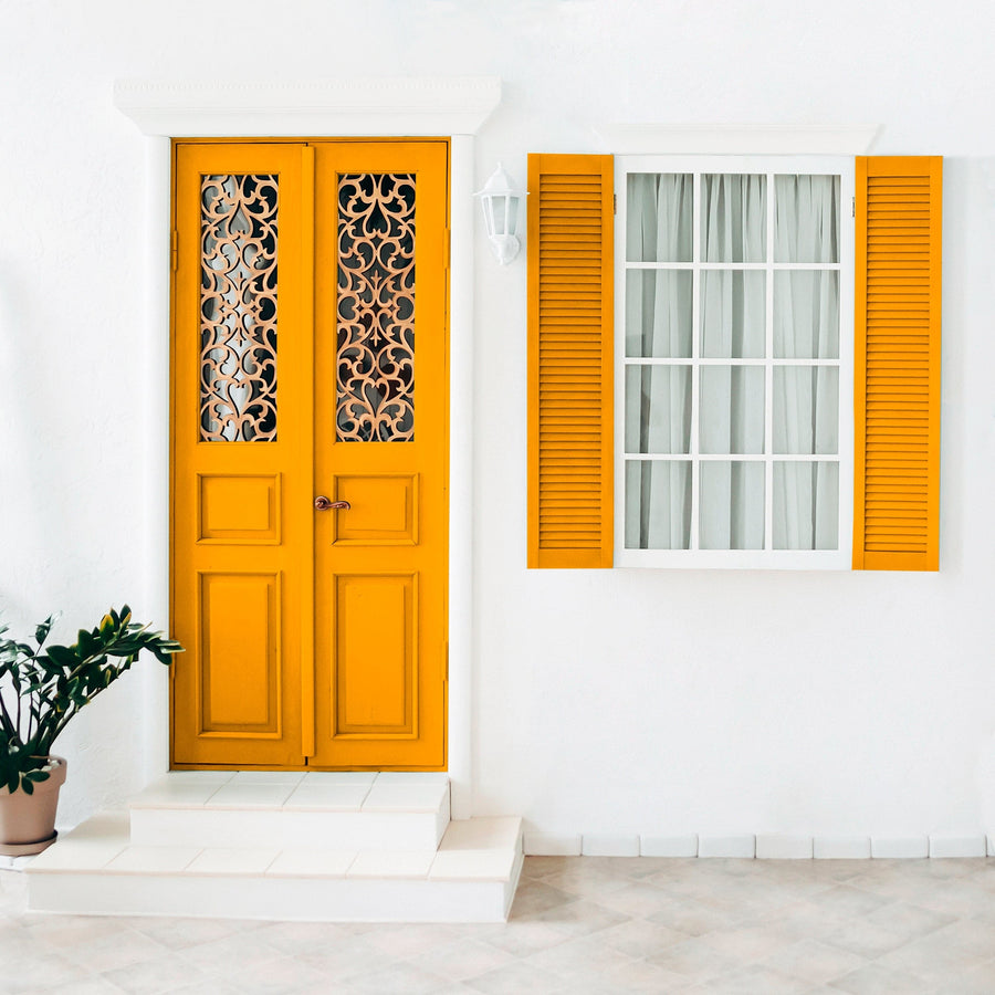 Bricocenter QUARTZ PAINT WHITE LT 1 LUXENS