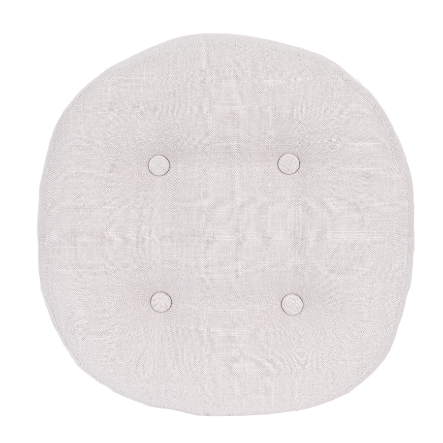 Bricocenter HAIVY D45 ECRU MATTRESS PILLOW
