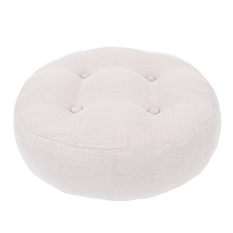 Bricocenter HAIVY D45 ECRU MATTRESS PILLOW