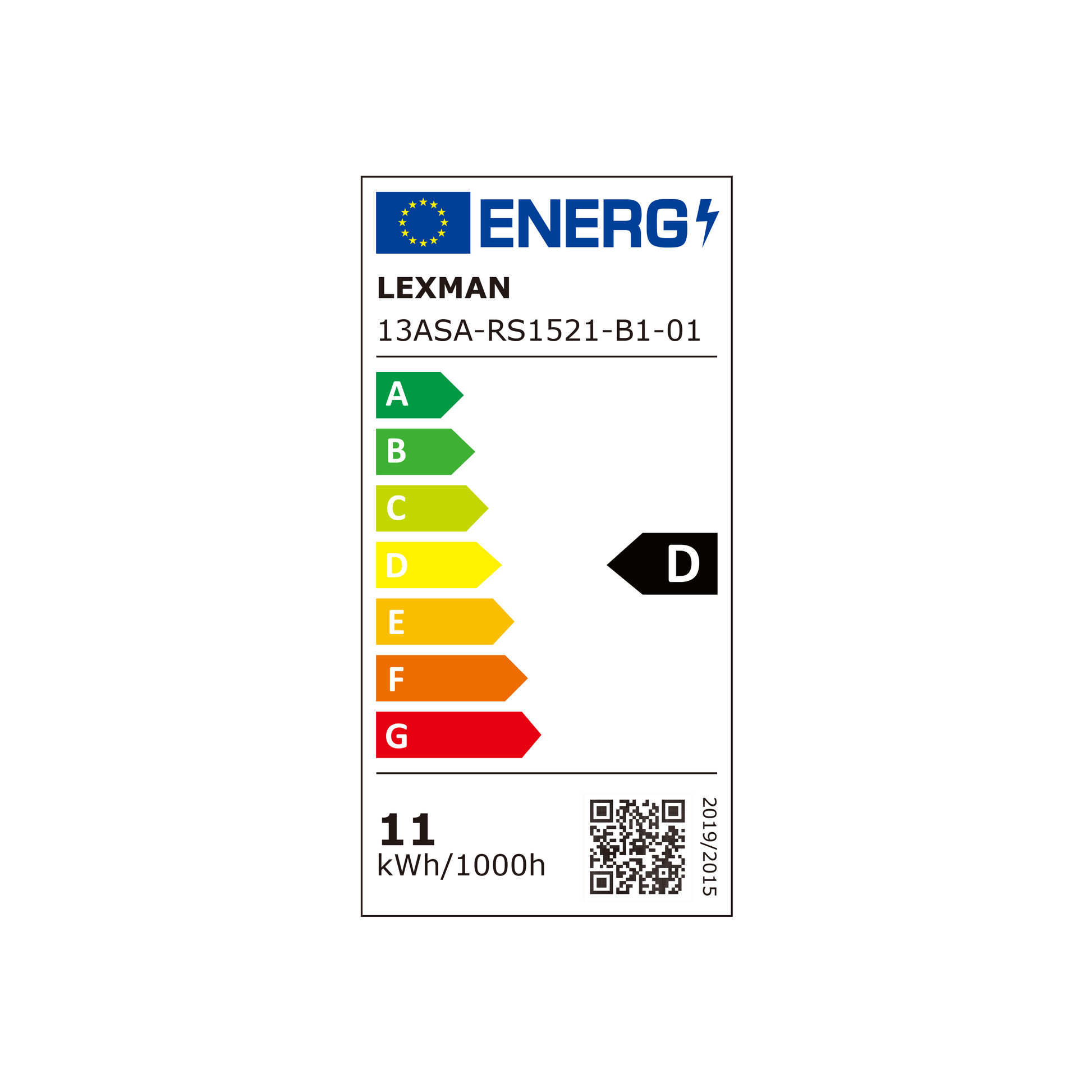 Bricocenter LED BULB R7S=100W 118MM WARM LIGHT